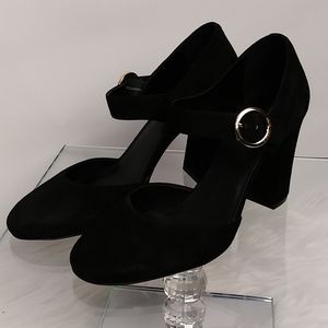 Michael Kors Alana Heel Sz 8